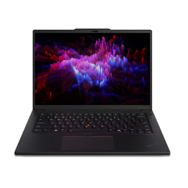 Laptop Lenovo ThinkPad P14s G5 (21G2003PVA) |  Intel Core Ultra 7 155H | 32GB | 1TB SSD | RTX A500 4GB | 14.5 inch 3K | NoOS | Black | Vỏ nh&#244;m | 3Y | 0924