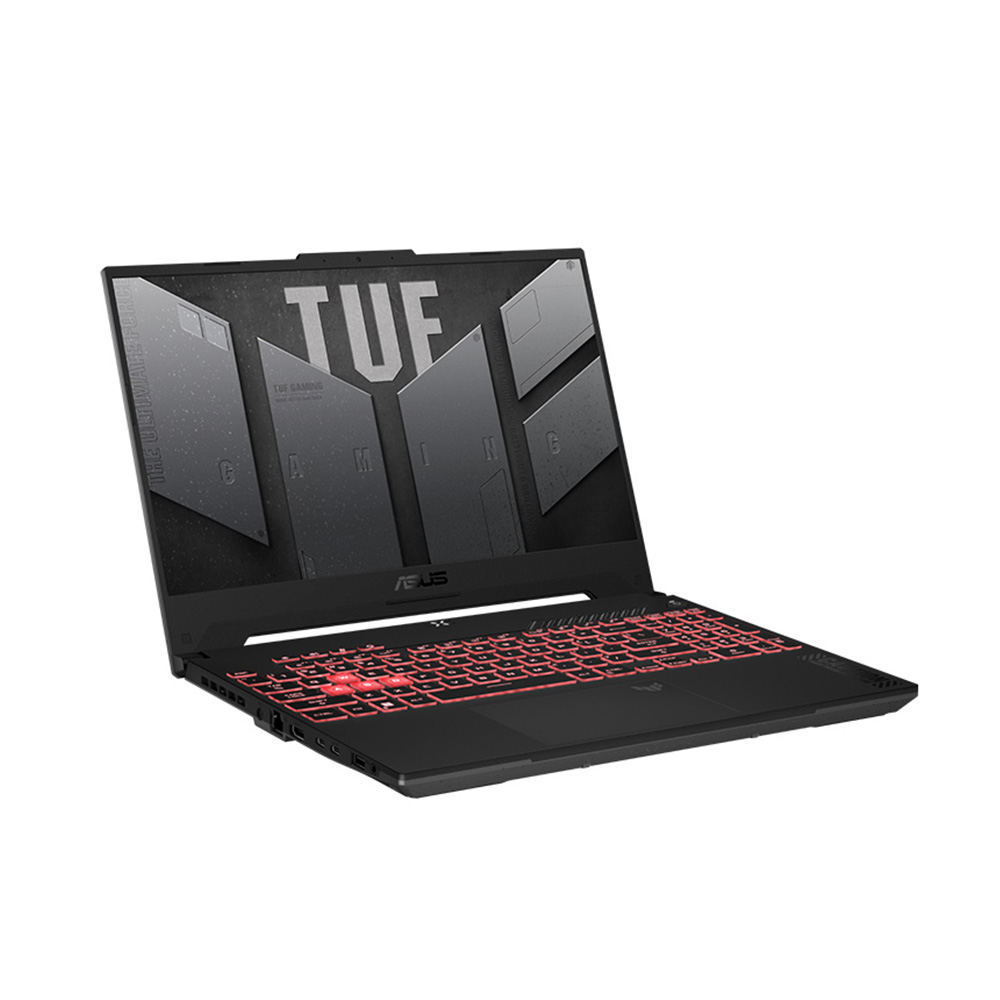 Laptop ASUS TUF Gaming F15 FX507VV-LP304W | Intel Core i7-13620H | RTX 4060 |16GB | 1TB | 15.6 inch FHD 144Hz | Win 11 | X&#225;m | 0924