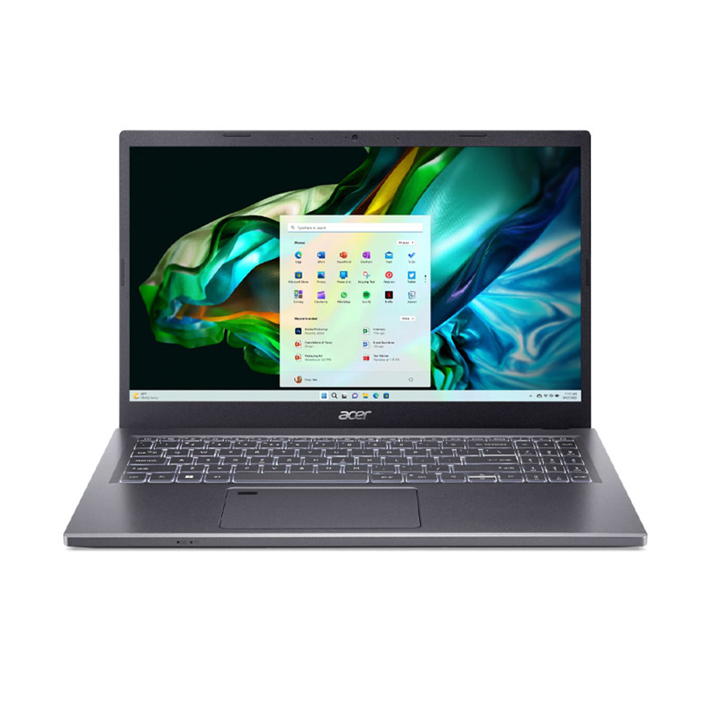 Laptop Acer Gaming Aspire 5 A515-58GM-598J (NX.KW1SV.002) | Intel Core i5-13420H | 16GB | 512GB | RTX 2050 4GB | 15.6 inch FHD | X&#225;m | Win 11 | 0924