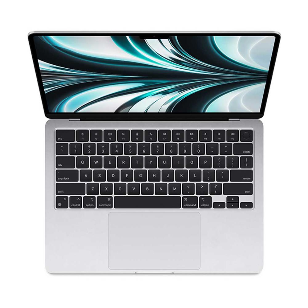 Laptop Apple Macbook Air M2 Z15S006J7 | M2 8 core | 16GB | 256GB | 13.6Inch | Space Gray | Vỏ nh&#244;m | 0924