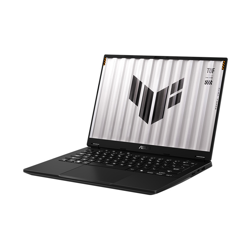 Laptop ASUS TUF Gaming A14 FA401WV RG061WS | Ryzen™ AI 9 HX 370 | 32GB | 1TB | RTX 4060 | 14inch 2.5K 165Hz | Win 11 | Office | X&#225;m | 0924