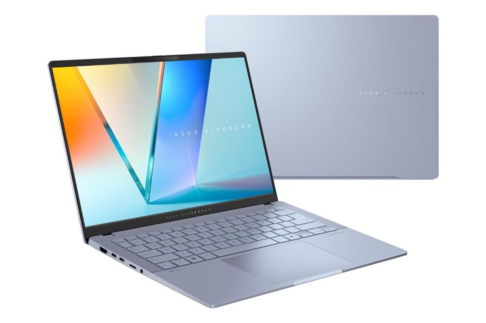 Laptop ASUS Vivobook S 15 S5507QA MA092WS Copilot+ X Plus | Snapdragon X1P | 16GB LPDDR5X | 512GB PCIe | 15.6 3K OLED | WIN11 | 0924