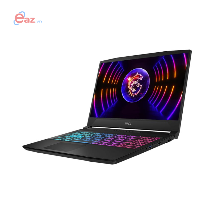 Laptop MSI Katana 15 B13UDXK 2077VN | Intel Core i7-13620H | 16GB | 1TB | RTX 3050 6GB | 15.6 FHD IPS - 144Hz | Win11 | 1024