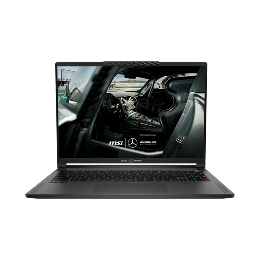 Laptop MSI Stealth 16 Mercedes AMG Motorsport A1VGG 293VN | Ultra 9 185H | 32GB | 2TB | RTX 4070 8GB | 16 inch QHD+ | Win 11 | X&#225;m | 1024