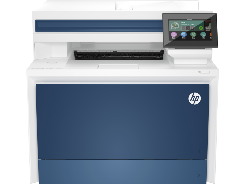 M&#225;y in HP Color LaserJet Pro MFP 4303dw 5HH65A | 1024