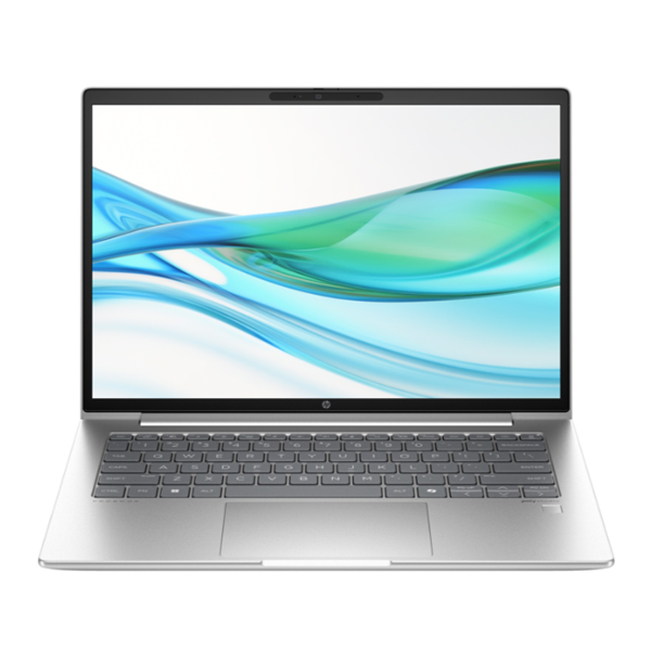 Laptop HP ProBook 460 G11 (A74CBPT) | Ultra 5 125U | 8GB | 256GB SSD | 16 inch WUXGA | Win11 | Silver | Vỏ nh&#244;m | 1024