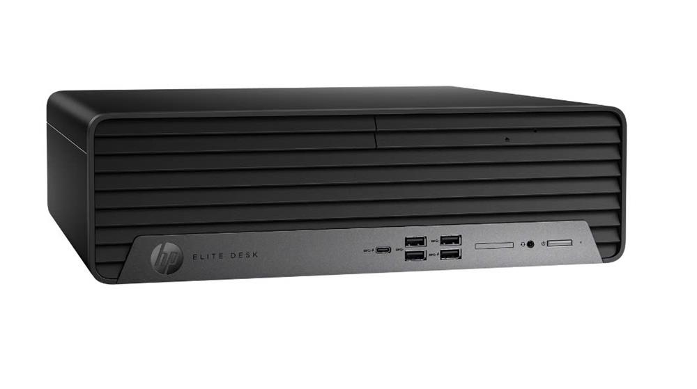 M&#225;y t&#237;nh để b&#224;n đồng bộ HP EliteDesk 800 G9 SFF (AW1F6PT) | Core i7-14700 | DDR5 16GB 4800MHZ | 512GB SSD | Intel UHD Graphics 770 | Windows 11 Pro | 1024