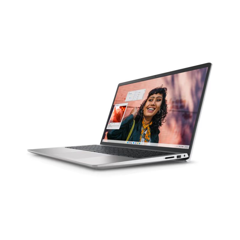 Laptop Dell Inspiron 3530 ( P16WD1) | Intel core i5 - 1334U | RAM 8GB | 512GB SSD | 15.6 inch FHD 120Hz | Intel Iris Xe Graphics | 3 Cell | Win 11SL + H&amp;ST | 1Yr | 1024