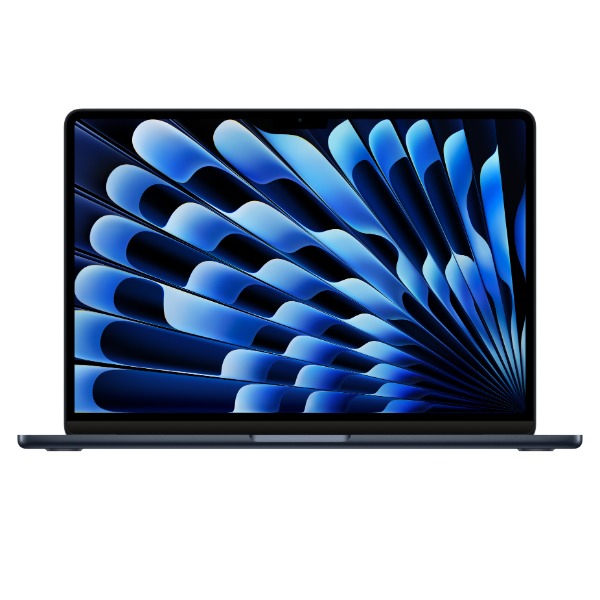 Laptop Apple MacBook Air (MXCV3SA/A) | 13 inch | Apple M3 8CPU | 10GPU | 16GB | 512GB | Midnight | 1024