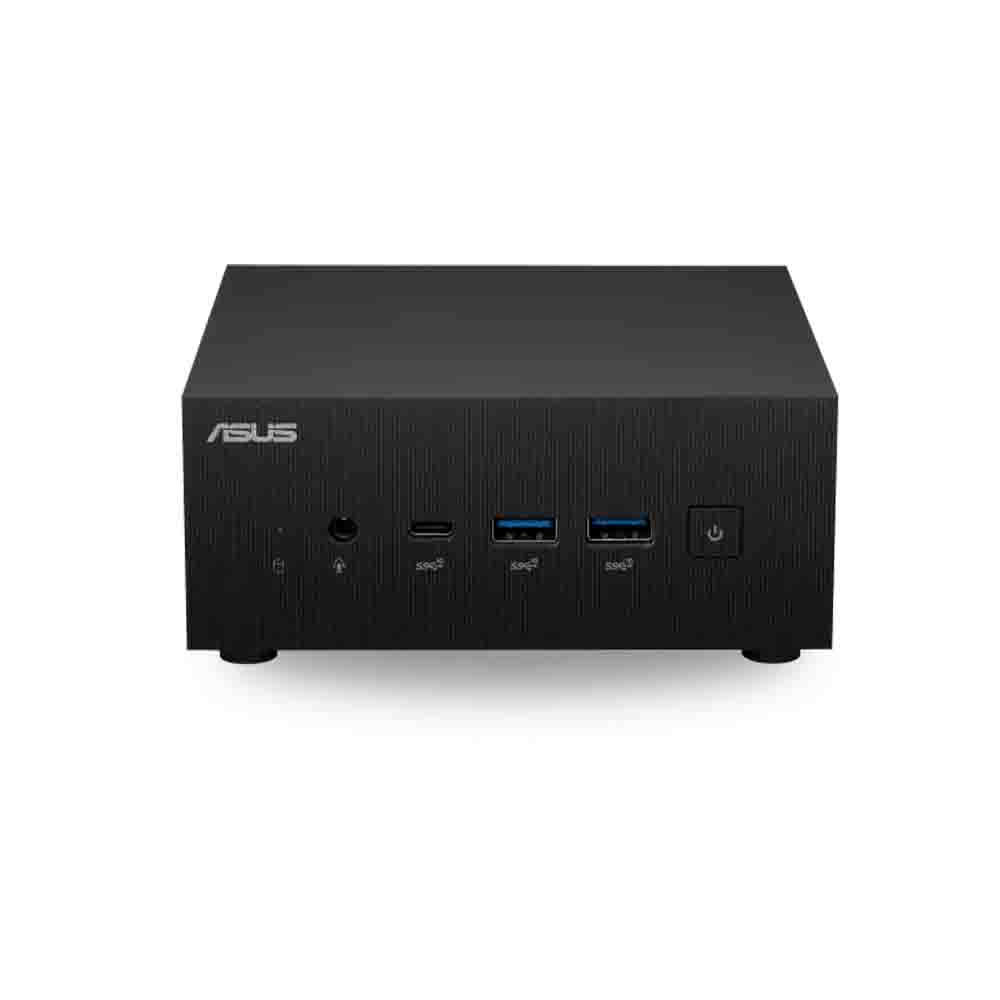 Mini PC NUC Asus PN64 S3187MD | Intel Core i3-1220P | DDR5 | Intel UHD | WiFi 6E | Bluetooth 5.2 | 1124P