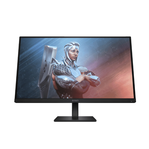 M&#224;n h&#236;nh HP Omen 27q Gaming (780H5AA) | 27.0Inch | QHD (2560x1440) |  1ms | 165Hz | 400cd | m2 | IPS | 1124D