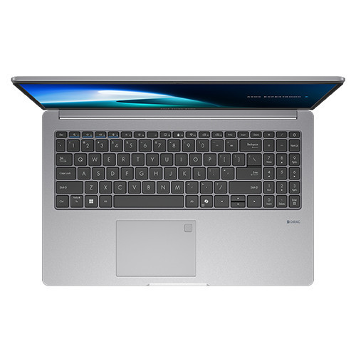 Laptop ASUS ExpertBook P1 P1503CVA-i7SE16-63WS | Intel Core™ i7-13700H | 16GB | 512GB | Intel UHD Graphics | 15.6inch FHD | Win11 | Office | X&#225;m | 1124