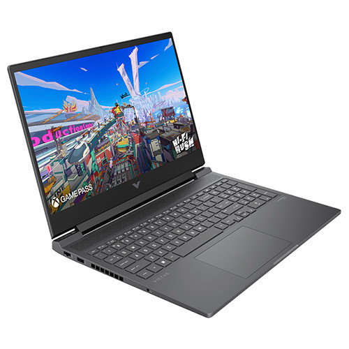 Laptop HP Victus 16-r1192TX (A2NP6PA) | Intel Core i5-14450HX | 16GB | 1TB | RTX 3050 | 16.1 inch FHD 144Hz | Win 11 | Đen | 1124