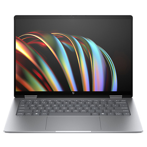 Laptop HP Envy X360 14-fc0158TU (AY8W6PA) | Ultra 7 155U | 16GB | 512GB | Intel Graphics | 14&#39; 2.8K OLED Touch | Win 11 + Office | 1124