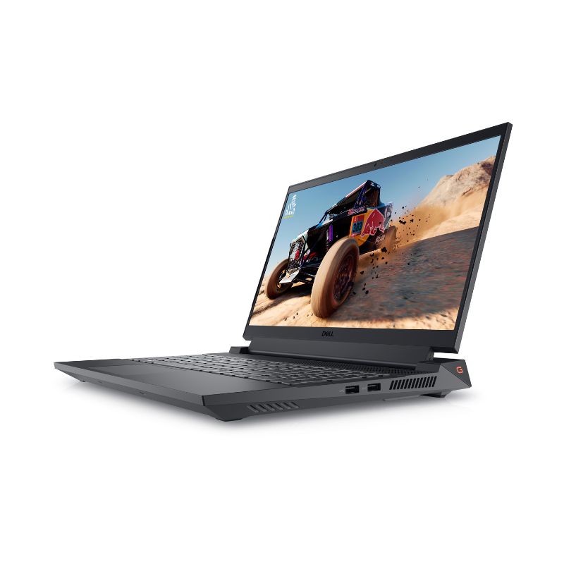 Laptop Dell G15 5530 (71045030) | Intel core i7 13650HX | Ram 16GB | 512GB SSD | NVIDIA Geforce RTX 3050 6GB | 15.6 inch FHD | 3 Cell | Win 11 Home + OfficeHS21 | 1Yr | 1124