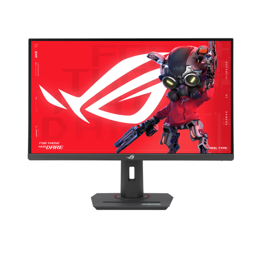 M&#224;n H&#236;nh Gaming ASUS ROG Strix XG27ACS (27 inch - IPS - 2K - 1ms - 180Hz) | 1124