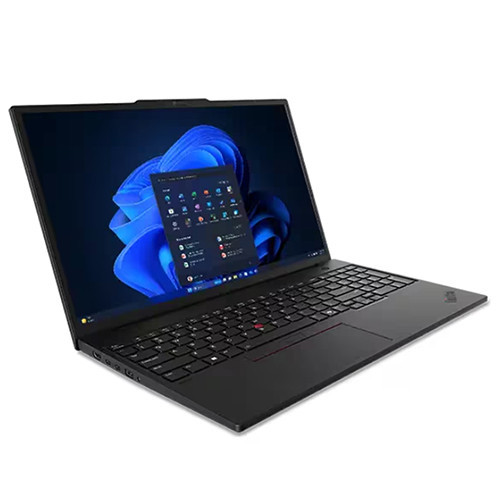 Laptop Lenovo ThinkPad P16s G3 | Ultra 9 185H | 32GB | 512GB SSD | 16 inch WUXGA | Win 11 Pro | Black | Vỏ nh&#244;m | 3Y | 1124