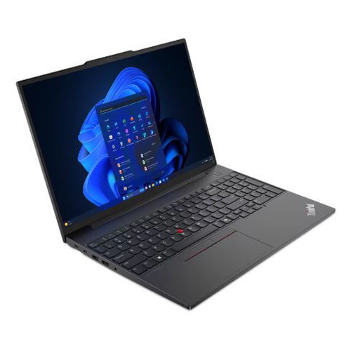 Laptop Lenovo ThinkPad E16 Gen 2 (21MA004MVN) | Ultra 7 155H | 16GB | 512GB | Intel&#174; Arc™ Graphics | 16.0inch WUXGA | Win 11 | Đen | 1124