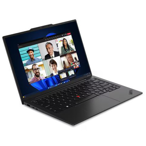 Laptop Lenovo ThinkPad X1 Carbon Gen 12 (21KC00AGVN) | Ultra 7 165U | 64GB | 1TB | Intel&#174; Graphics | 14.0inch 2.8K OLED | Win 11 Pro | Đen | 1124