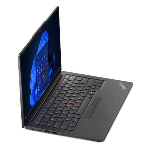 Laptop Lenovo ThinkPad E14 GEN 6 Ult5 32Gb | Ultra 5 125H | 32GB/ 512GB SSD | 14 inch WUXGA | NoOS | Black | Vỏ nh&#244;m| 1Y |1124