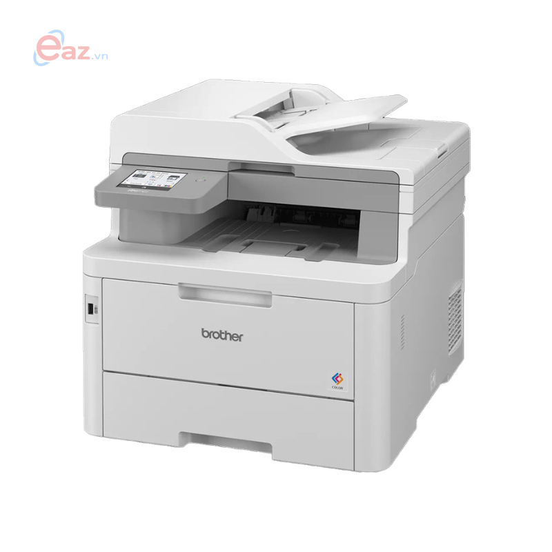 M&#225;y in laser m&#224;u Brother DCP-L3560CDW đa chức năng | In - Copy - Scan - Fax | Đảo mặt | ADF | WIFI | LAN