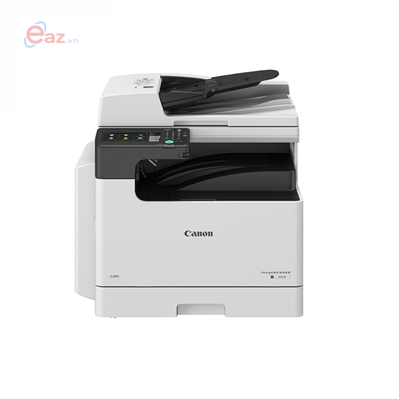 M&#225;y photocopy Canon IR 2425 | A3 | in | Copy | Scan | Đảo mặt | ADF | USB | LAN | WIFI