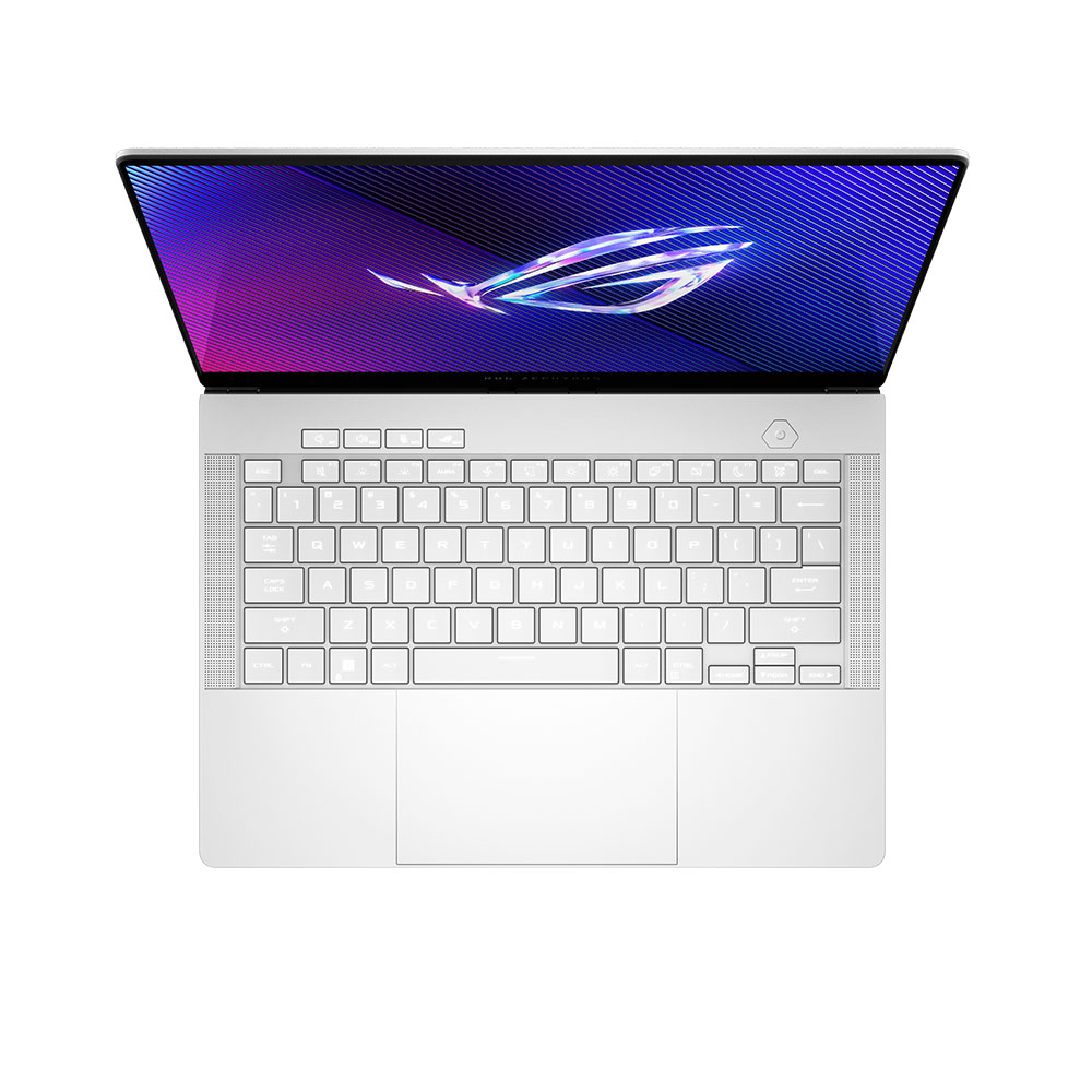 Laptop Asus ROG Zephyrus G14 GA403UV QS091W | Ryzen™ 9-8945HS | 32GB | 1TB | RTX 4060 8GB | 14.0inch 3K OLED | Win 11 | X&#225;m | 1124