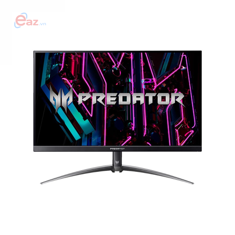 M&#224;n h&#236;nh Acer Predator XB273U V3 27HL (UM.HX2SV.302) | 27 inch IPS 2K 180Hz | HDMI | DP | USB | FreeSync