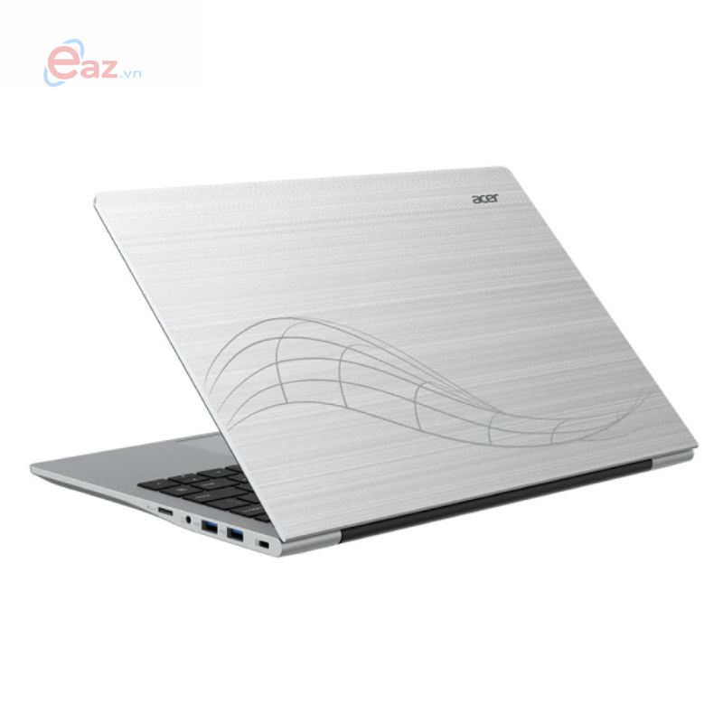 Laptop Acer Swift Lite 14 AI SFL14-51M-78XZ (NX.J1HSV.001) | Intel Core Ultra 7 - 155U | 16GB | 512GB | 14 inch FHD | Win 11 | Silver | 1224