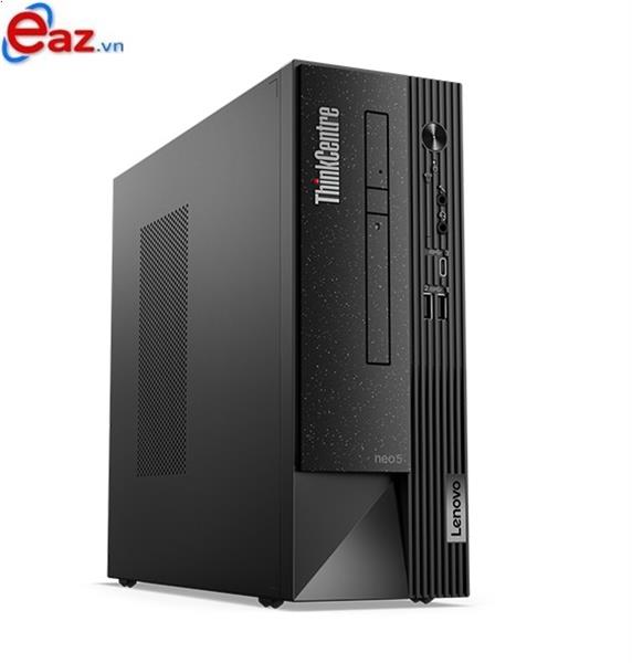 PC LENOVO ThinkCentre neo 50s Gen 5 (12XD002GVA) |  Intel Core i5-14400 | 8GB | 512GB SSD | NoOS | Black | 1224