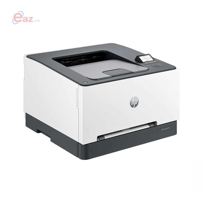 M&#225;y in Laser m&#224;u HP Color LaserJet Pro 3203dw (499N4A) | USB | LAN | 1224F