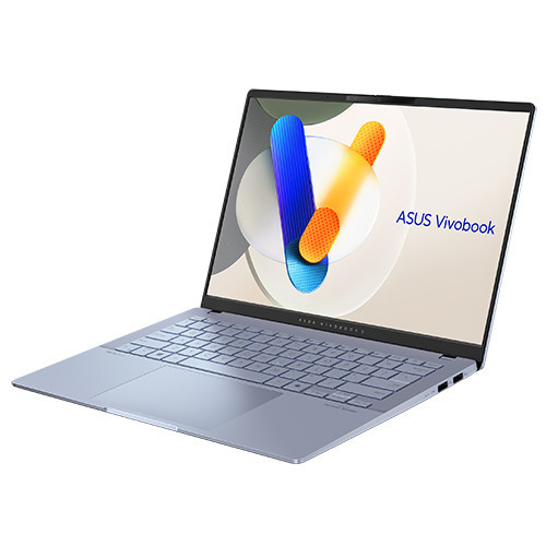 Laptop Asus Vivobook S 14 OLED S5406MA PP124W | Intel Ultra 5 125H | AI | 16GB |512GB | 14&quot; 3K | Win11 | 1224