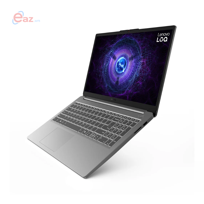 Laptop Lenovo LOQ Essential 15IAX9E (83LK0036VN)  | Intel Core i5-12450HX | 12GB | 512GB | 15.6&#39; FHD 144Hz | RTX 3050 6GB |  Win 11 | 1224