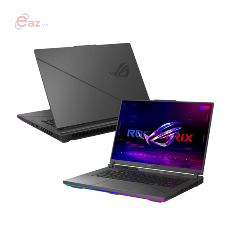 Laptop Asus ROG Strix G16 G614JV N3515W | Intel Core i7-13650HX | 32GB | 1TB | RTX 4060 8GB |16 inch FHD + 165Hz | Win 11 | 1224