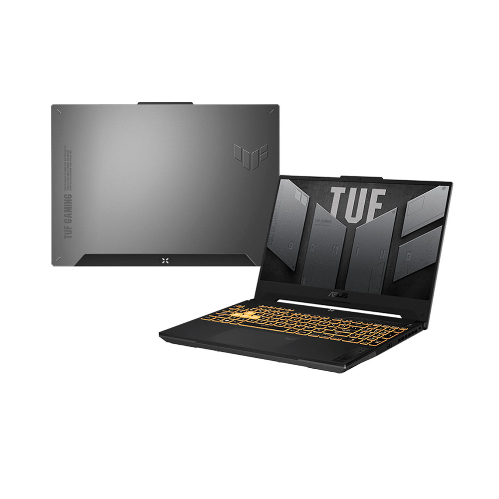 Laptop ASUS TUF Gaming F15 FX507VI LP077W | Intel Core i7-13620H | 16GB | 1TB | RTX4070 8GB | 15.6 inch FHD 144Hz | Win 11 | Grey | 0125