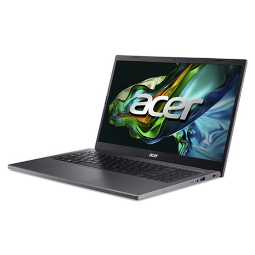 Laptop Acer Gaming Aspire 5 A515-58GM-53CM (NX.KW1SV.003) | Core i5-13420H | 32GB | 512GB | RTX 2050 4GB | 15.6 inch FHD 144Hz | X&#225;m | Win 11 | 0125