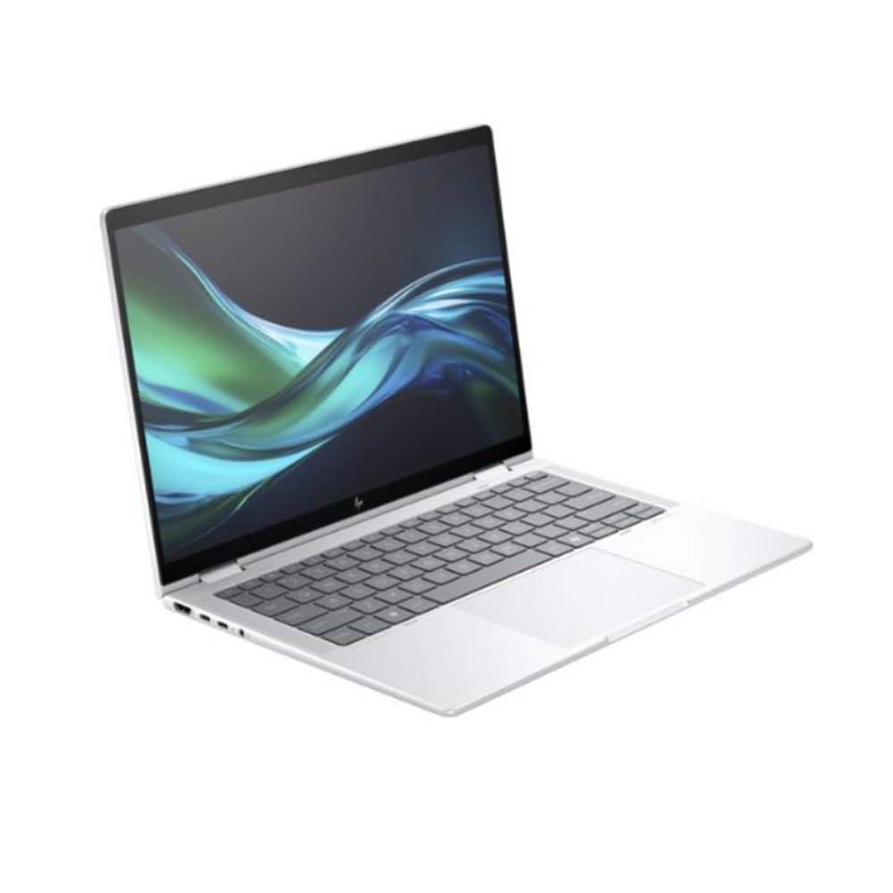 Laptop HP Probook 460 G11 (A74C6PT) | Ultra U7 155H | 16GB | 512GB | 16 inch WUXGA (1920 x 1200) Touch | RTX2050 4GB | Windows 11 Home | 1Y | Bạc | 0125