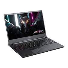 Laptop Gigabyte AORUS 15 9RX5LBKFADJAXTVN030 | Intel core i7-13700HX | 16GB | 1TB | GeForce RTX 4060 8GB | 15.6&#39; QHD 165Hz | Win 11 | 0125