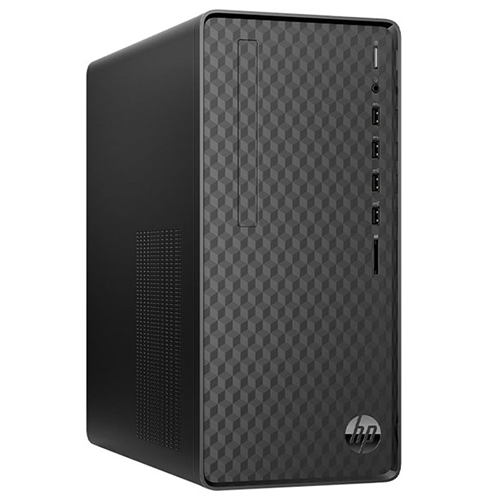 M&#225;y t&#237;nh để b&#224;n HP M01 F4013d AZ0F2PA | Intel Core i5 14400|  Ram 8GB | SSD 512GB | Windows 11 Home | 1Y | 0125F