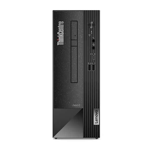 M&#225;y t&#237;nh để b&#224;n Lenovo ThinkCentre neo 50s Gen 5 12XD002HVA | Intel Core i5 14400 | Ram 8GB | SSD 256GB | 1Y | 0125D