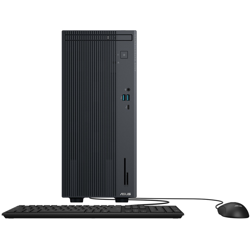 M&#225;y t&#237;nh để b&#224;n Asus ExpertCenter P500 Mini Tower (P500MV-31315U041W) | Intel Core i3-1315U | 8GB | 256G-SSD | Win 11 | 2Y-OSS | X&#193;M | 0225D