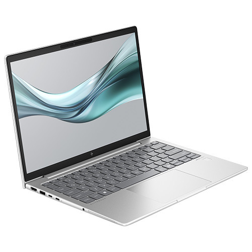 Laptop HP EliteBook 845 G10 (876J3PA) | AMD R7 7840U | Ram 16GB | SSD 512GB | 14 inch diagonal, WUXGA (1920 x 1200), Touch | Windows 11 Pro | 1Y | Bạc | 0225