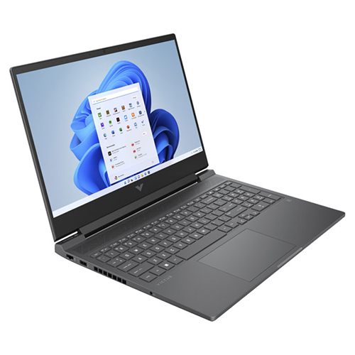 Laptop HP Victus 16-r0376TX (AY8Z2PA)| Intel Core i7-13700HX | Ram 16GB | SSD 512GB | RTX 3050 6GB | Windows 11 Home | 1Y | Đen | 0225