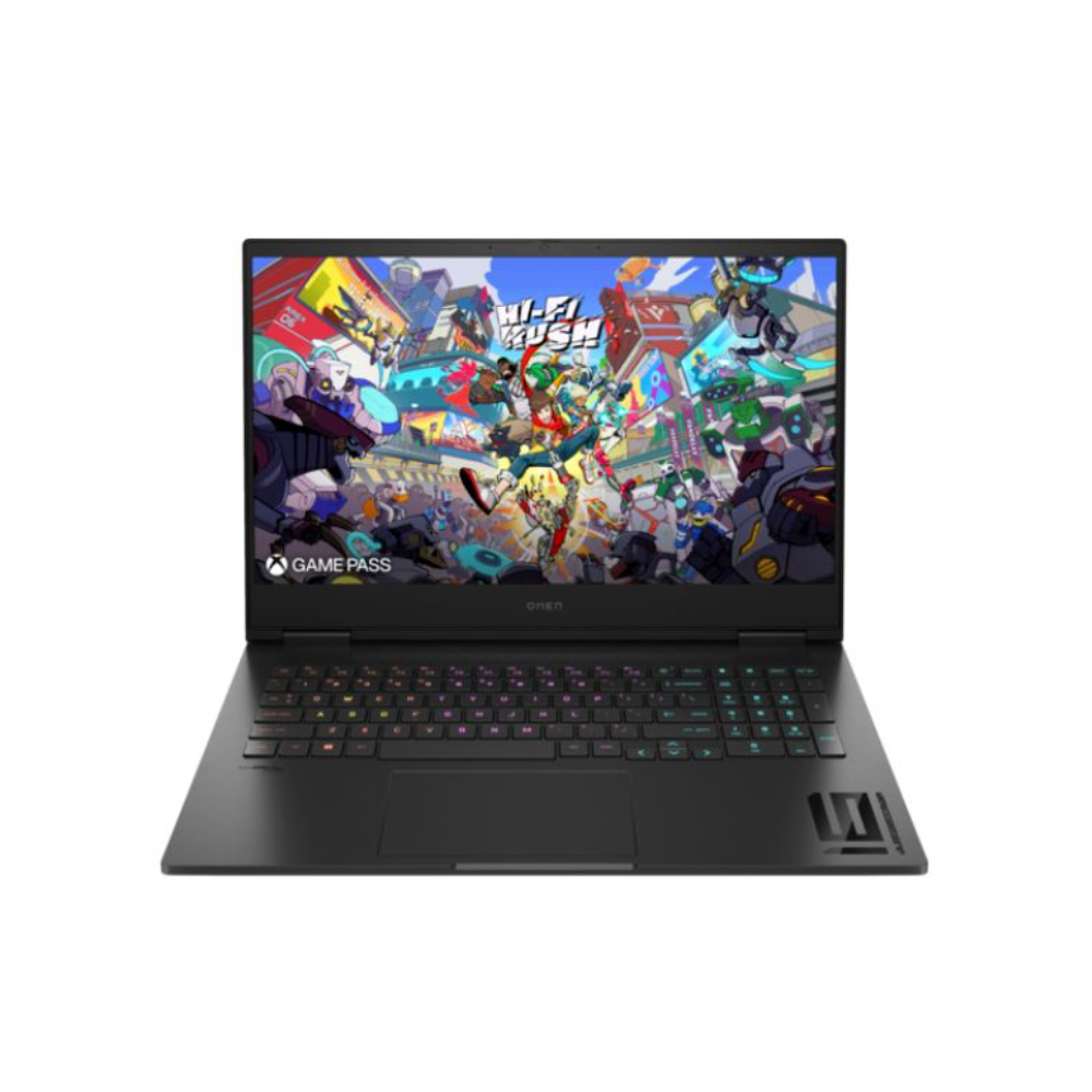 Laptop HP OMEN 16-wf1139TX (A2NS1PA) | Intel Core i7-14700HX | Ram 32GB | SSD 1TB | RTX4060 8GB | Windows 11 Home | 1Y | Đen | 0225