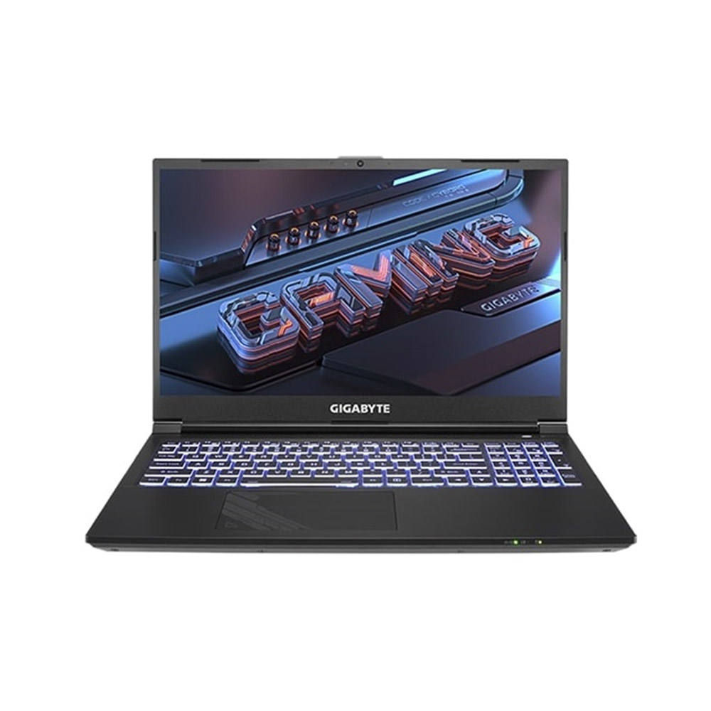 Laptop Gigabyte G5 MF5 RC555 9RC55MF5FEID91VN0D0 | Intel Core i5-13500H | Ram 8GB | SSD 512GB | RTX 4050 6GB | Windows 11 Home | 1Y | Đen | 0225