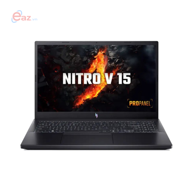 Laptop Gaming Acer Nitro V 15 ProPanel ANV15-51-500A (NH.QNASV.008) | Intel Core i5 13420H | 16GB | 512GB | RTX2050 4GB | 15.6 inch FHD - 180Hz | Win 11 | 0225