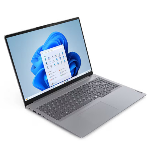 Laptop Lenovo ThinkBook 16 G7 IML (21MS007HVN) | Ultra 7 155U | 32GB | 1TB | Intel&#174; Graphics | 16 inch WUXGA | Win 11 | X&#225;m | 0225