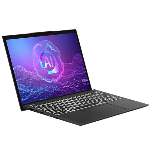 Laptop MSI Prestige 13 AI+ Evo A2VMG 040VN | Ultra 7 258V | 32GB | 1TB | Intel&#174; Arc™ 140V | 13.3inch 2.8K OLED | Win 11 | X&#225;m | 0225