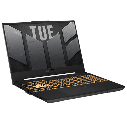 Laptop Asus TUF Gaming F15 FX507VV LP151W | Intel Core i7-13620H | 16GB | 512GB | RTX 4060 | 15.6 inch FHD 144Hz | Win 11 | X&#225;m | 0225