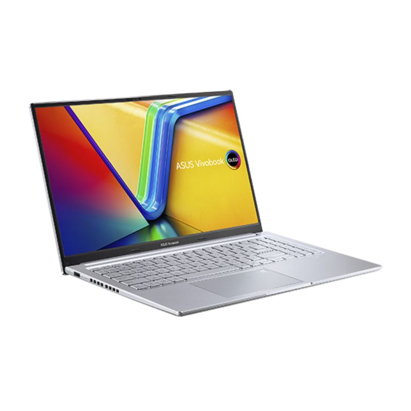 Laptop Asus Vivobook 15 OLED A1505VA-L1386W | Intel Core i9-13900H | RAM 16GB | 1TB SSD | Intel Iris Xe Graphics | 15.6 Inch FHD OLED | ax+BT | Win 11 | 2Yrs | 0225